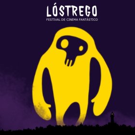 Logo of LÓSTREGO FESTIVAL
