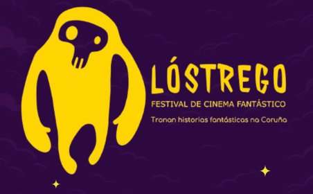 Logo of LÓSTREGO FESTIVAL
