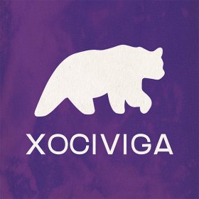 Logo of Xociviga - International Short Film Festival