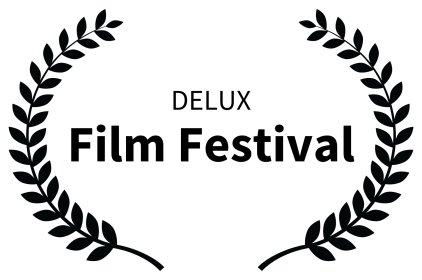 Logo of Delux Film Festival (Romania)