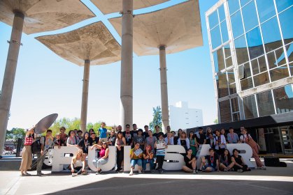 Photo of Hacer Encima