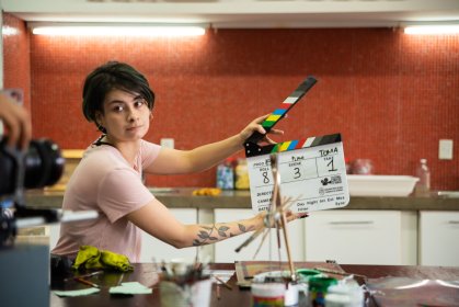 Photo of Hacer Encima