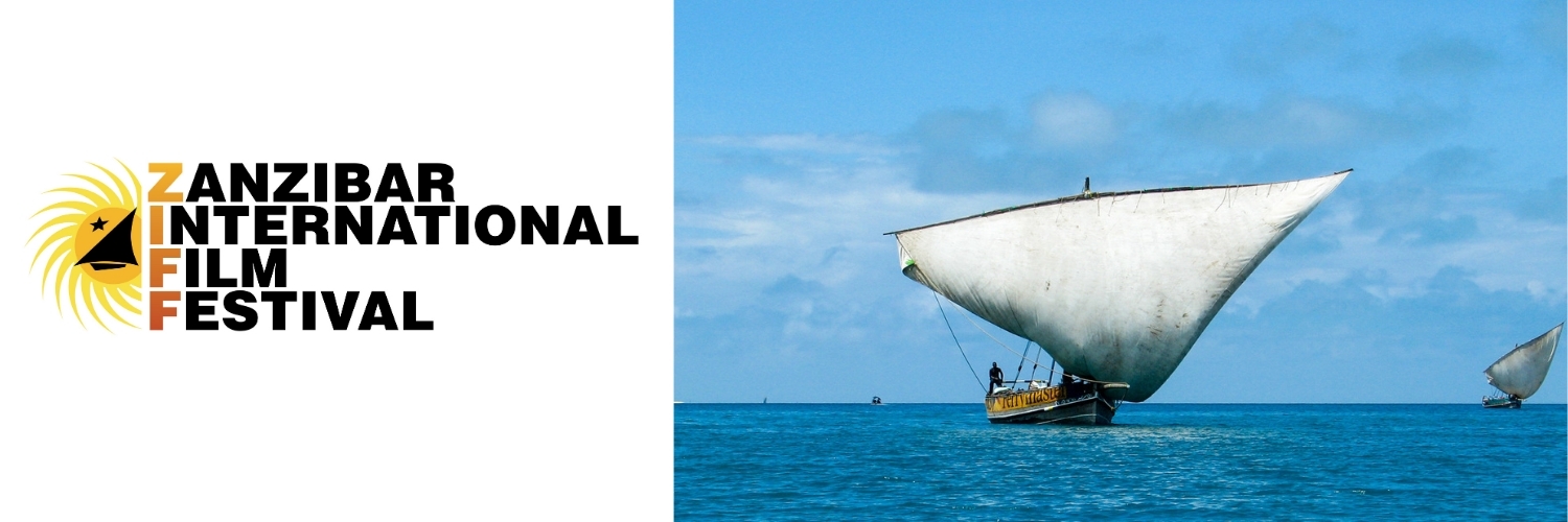Banner Zanzibar International Film Festival