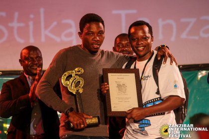 Photo of Zanzibar International Film Festival