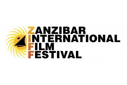 Logo of Zanzibar International Film Festival