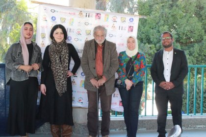 Photo of hathor mobile film festival