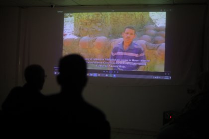 Photo of hathor mobile film festival