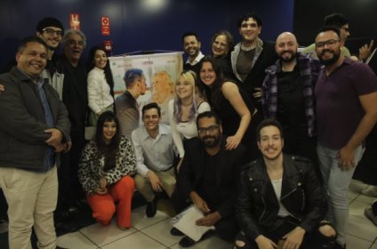 Photo of Hacer Encima