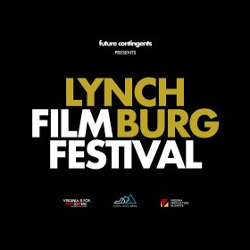 Logo of Lynchburg Film Festival