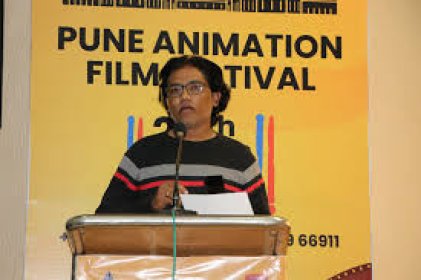 Photo of Pune Animation Film Festival