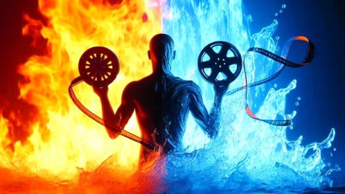 Photo of II Festival De Cortos Ciudad De Alcobendas