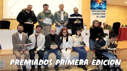 Photo of II Festival De Cortos Ciudad De Alcobendas