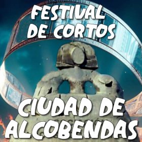 Logo of II Alcobendas City Short Film Festival