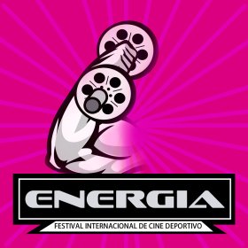 Logo of Energy: International Sport Cinema