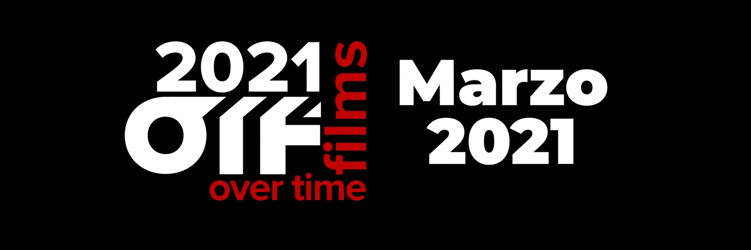 Banner OVERTIME FILMS  FESTIVAL DE CINE DEPORTIVO