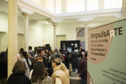 Photo of Festival Impulsarte Granada