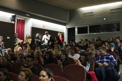 Photo of Festival Impulsarte Granada