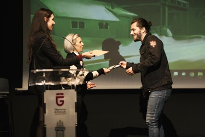 Photo of Festival Impulsarte Granada