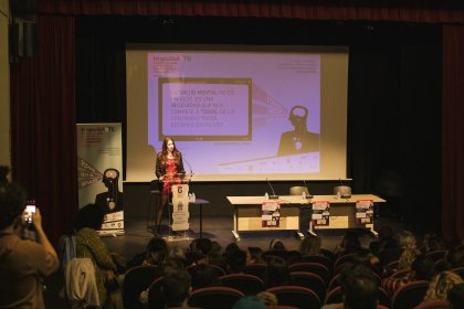 Photo of Festival Impulsarte Granada