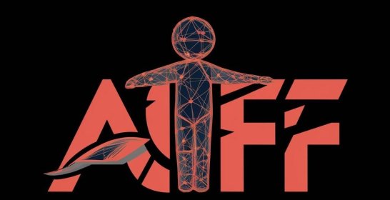 Logo of Türkiye International Ai Film Festival