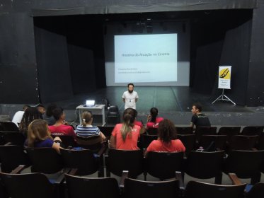 Photo of Festival Internacional de Cinema de Mogi Mirim