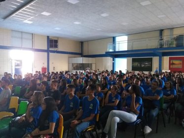 Photo of Festival Internacional de Cinema de Mogi Mirim