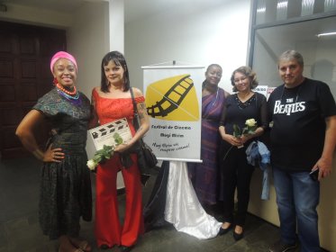 Photo of Festival Internacional de Cinema de Mogi Mirim