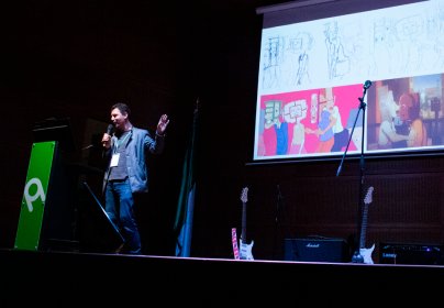 Photo of Hacer Encima