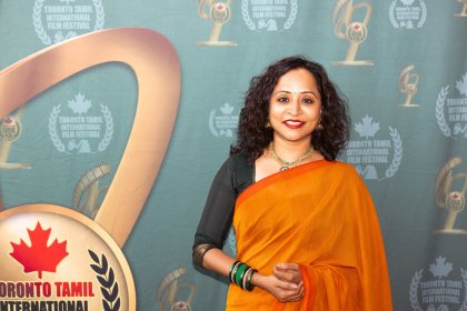 Photo of Toronto Tamil International Film Festival