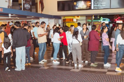 Photo of Toronto Tamil International Film Festival