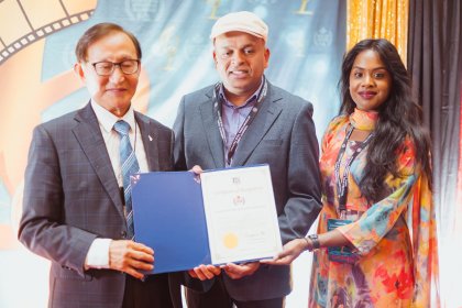 Photo of Toronto Tamil International Film Festival