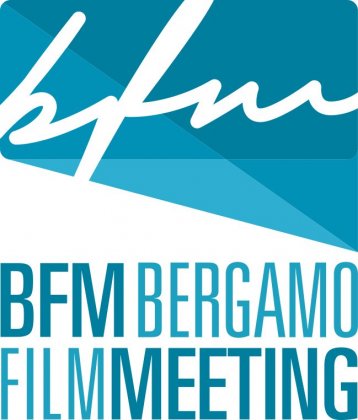 Logo of Bergamo Film Meeting