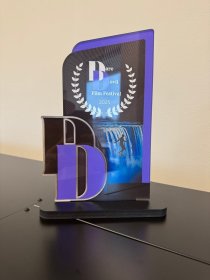 Photo of Daredevil Film Festival 