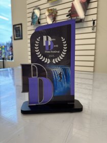 Photo of Daredevil Film Festival 