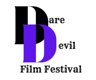 Logo of Daredevil Film Festival 