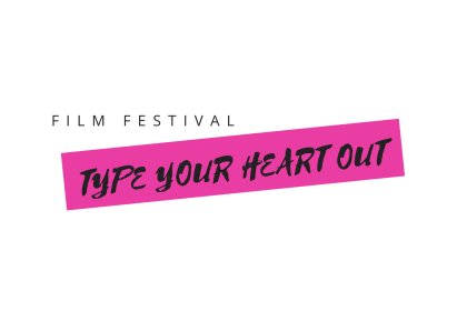 Logo of Type Your Heart Out