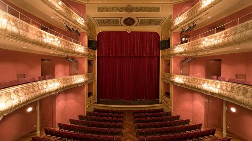 Photo of Sabadell International Film Festival