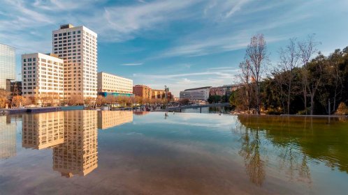 Photo of Sabadell International Film Festival