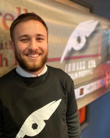 Photo of Inward Eye Film Festival 