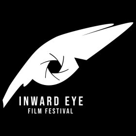Logo of Inward Eye Film Festival 