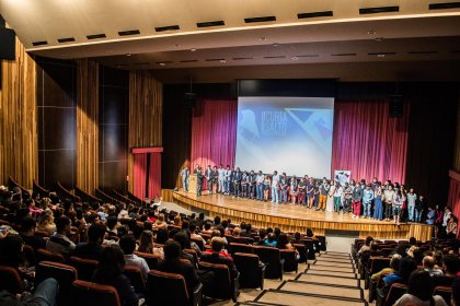 Photo of 10º Curta Salto - Festival Do Primeiro Filme