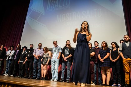 Photo of 10º Curta Salto - Festival Do Primeiro Filme