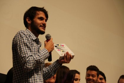 Photo of 10º Curta Salto - Festival Do Primeiro Filme