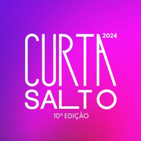 Logo of 10º Curta Salto - Festival do Primeiro Filme