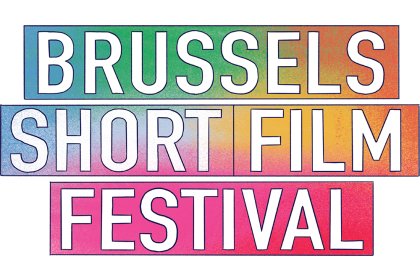 Logo of Brussels Short Film Festival 