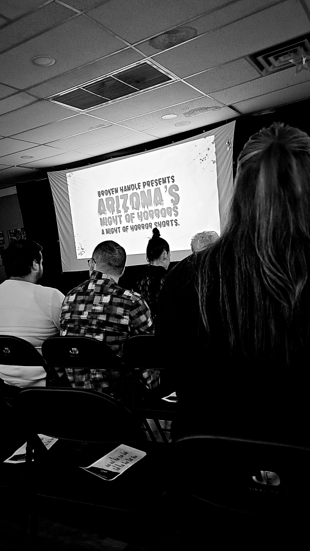 Photo of Arizona’s Night Of Horrors