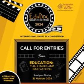 Photo of EduDoc 2024