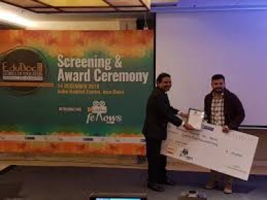 Photo of EduDoc 2024