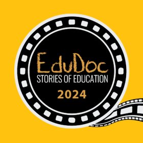 Logo of EduDoc 2024