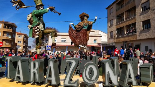 Photo of FESTIVAL DE CORTOS LA MANCHA OSCURA